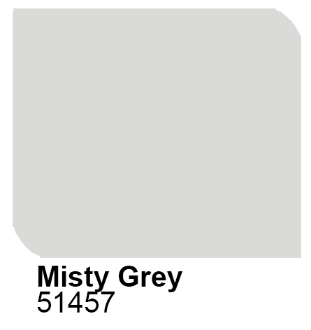 MISTY GREY